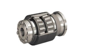 Double row tapered roller bearings -www.chaco.ir