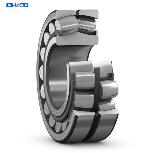 FAG Spherical roller bearing 22210-E1-XL-K-www.chaco.ir