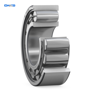 Toroidal roller bearing FAG C2215-XL -www.chaco.ir
