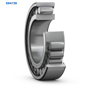 Toroidal roller bearing FAG C2215-XL-K-V -www.chaco.ir