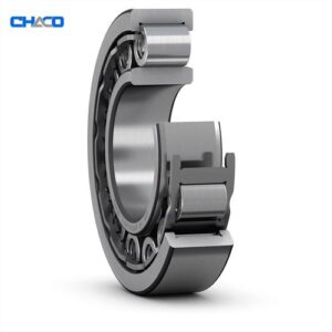 NACHI Cylindrical roller bearing NU 222 E -www.chaco.ir
