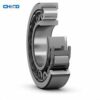 TIMKEN Cylindrical roller bearing  NU218EMA -www.chaco.ir