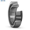 Tapered roller bearings TIMKEN  A2037/A2126 -www.chaco.ir